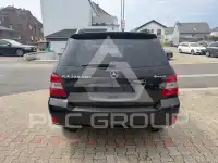 2011 Mercedes Benz GLK 220