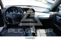 2011 Mercedes Benz GLK 220