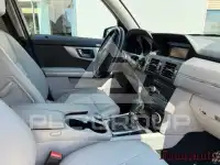 2011 Mercedes Benz GLK 220