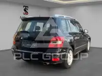 2011 Mercedes Benz GLK 220