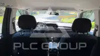 2011 Mercedes Benz GLK 220