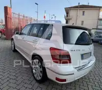 2011 Mercedes Benz GLK 220