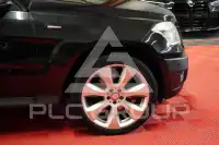 2011 Mercedes Benz GLK 220