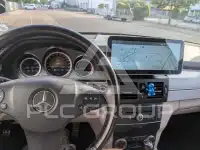2011 Mercedes Benz GLK 220