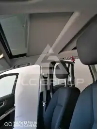 2011 Mercedes Benz GLK 220