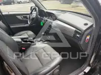 2011 Mercedes Benz GLK 220