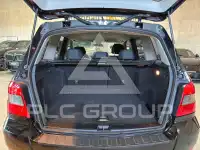 2011 Mercedes Benz GLK 220
