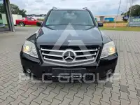 2011 Mercedes Benz GLK 220