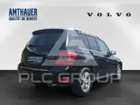2011 Mercedes Benz GLK 220