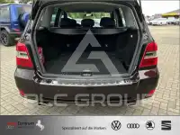 2011 Mercedes Benz GLK 220