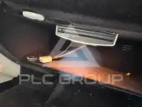 2011 Mercedes Benz GLK 220