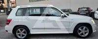 2011 Mercedes Benz GLK 220