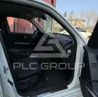 2011 Mercedes Benz GLK 220