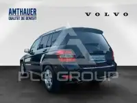 2011 Mercedes Benz GLK 220