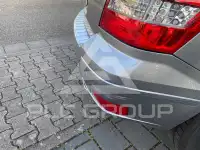 2011 Mercedes Benz GLK 220