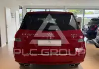 2011 Mercedes Benz GLK 220