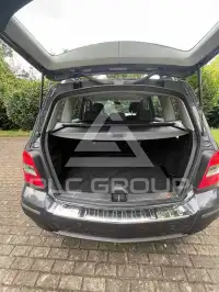 2011 Mercedes Benz GLK 220