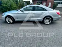 2011 Mercedes Benz CLS 250
