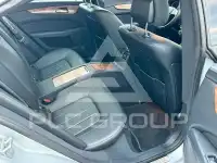 2011 Mercedes Benz CLS 250