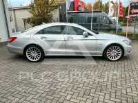 2011 Mercedes Benz CLS 250