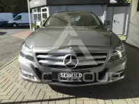 2011 Mercedes Benz CLS 250