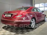2011 Mercedes Benz CLS 250