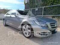 2011 Mercedes Benz CLS 250