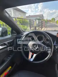 2011 Mercedes Benz CLS 250