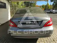 2011 Mercedes Benz CLS 250