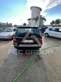 2011 Mercedes Benz GLK 200