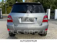 2011 Mercedes Benz GLK 200