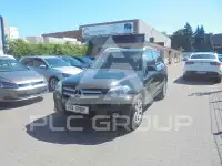 2011 Mercedes Benz GLK 200