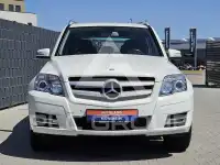 2011 Mercedes Benz GLK 200
