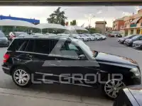 2011 Mercedes Benz GLK 200