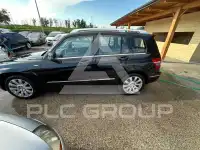 2011 Mercedes Benz GLK 200