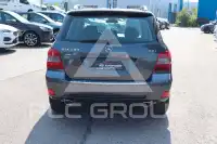 2011 Mercedes Benz GLK 200