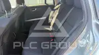 2011 Mercedes Benz GLK 200