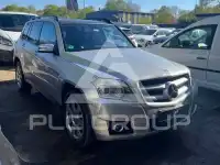 2011 Mercedes Benz GLK 200