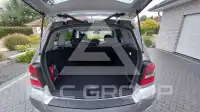 2011 Mercedes Benz GLK 200