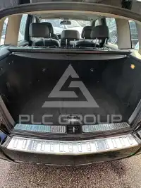 2011 Mercedes Benz GLK 200