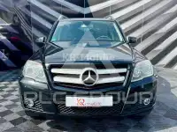 2011 Mercedes Benz GLK 200