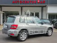 2011 Mercedes Benz GLK 200