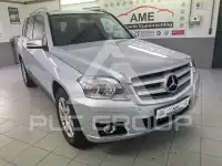 2011 Mercedes Benz GLK 200