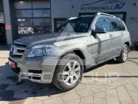 2011 Mercedes Benz GLK 200