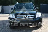 2011 Mercedes Benz GLK 200