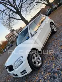 2011 Mercedes Benz GLK 200