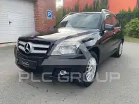 2011 Mercedes Benz GLK 200