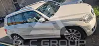 2011 Mercedes Benz GLK 200