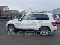 2011 Mercedes Benz GLK 200