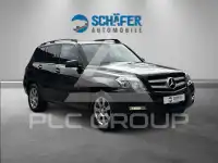 2011 Mercedes Benz GLK 200